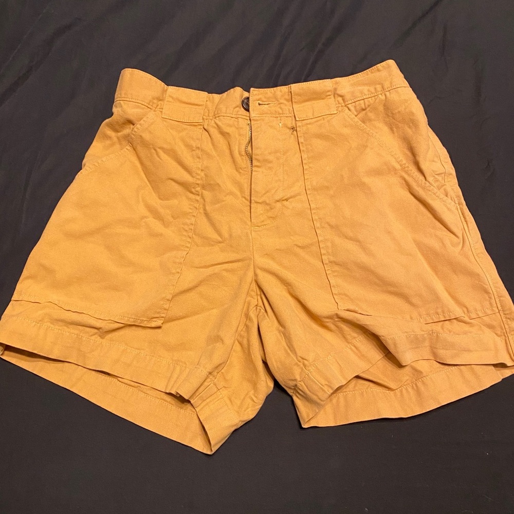 Southern marsh shorts